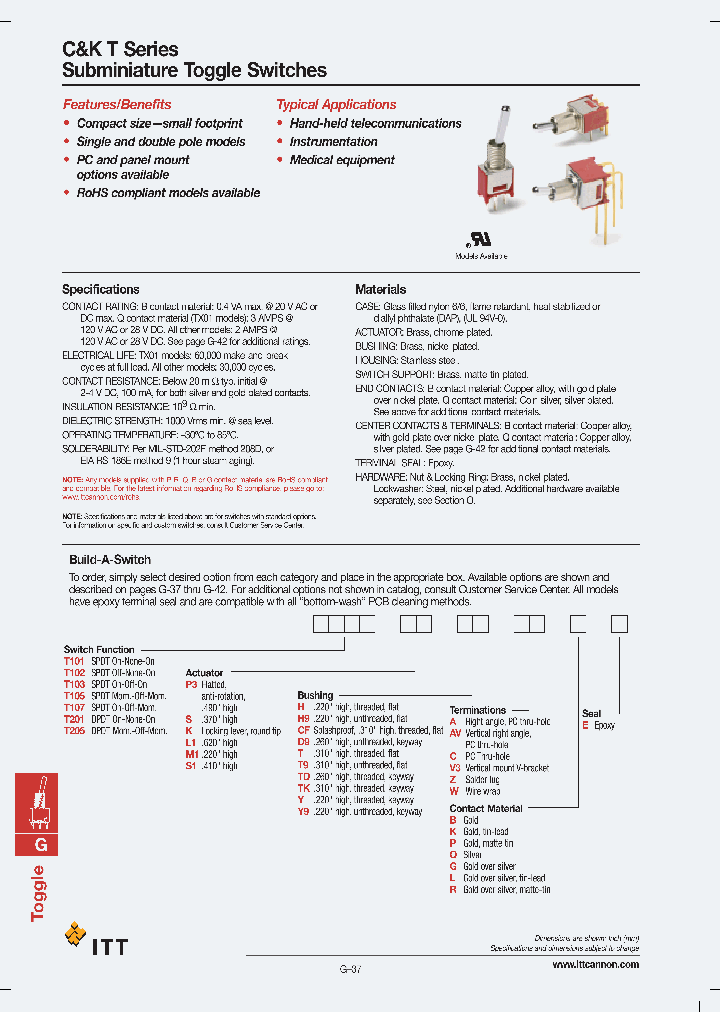 T102KH9AVLE_6784168.PDF Datasheet