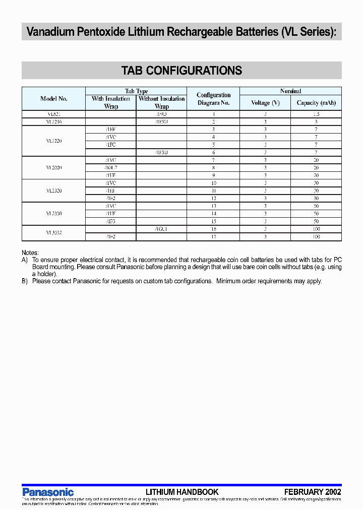 VL1220-1FC_6943522.PDF Datasheet