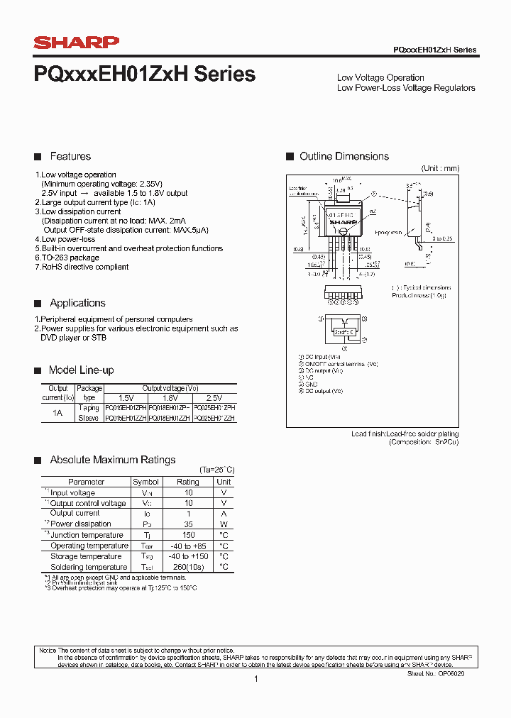 PQXXXEH01ZXH_6782766.PDF Datasheet