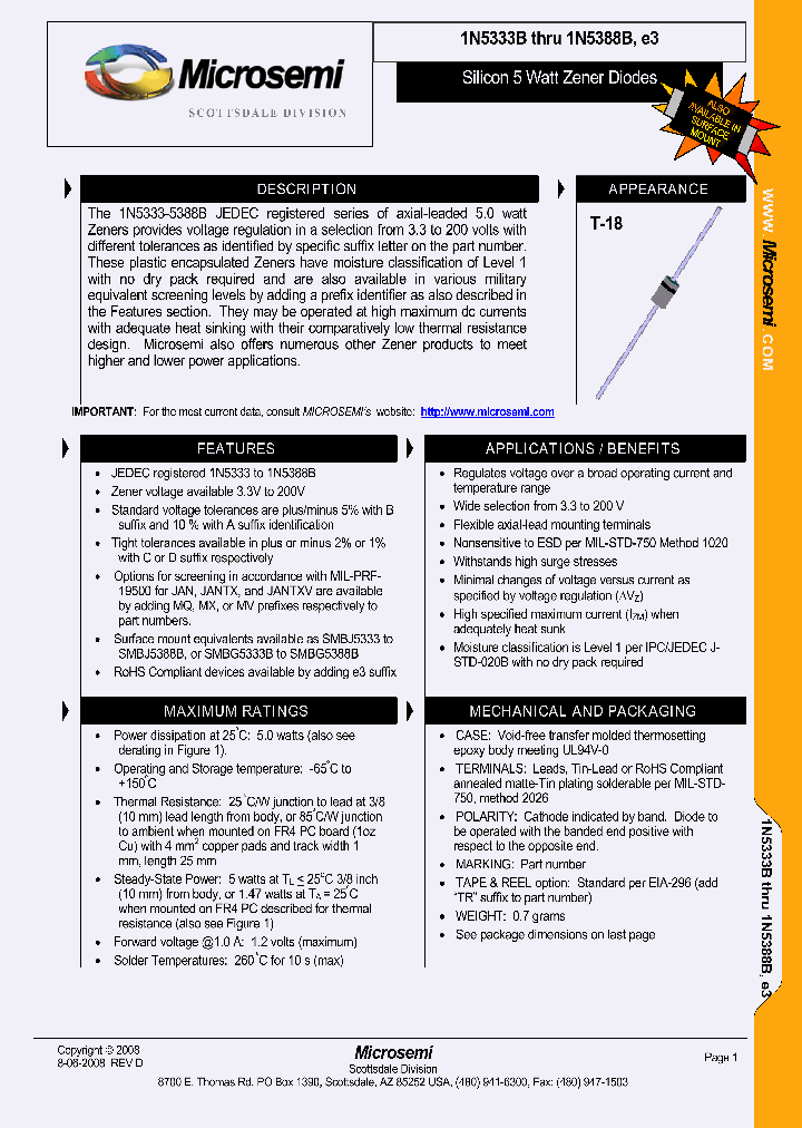 1N5369TR8_6785938.PDF Datasheet