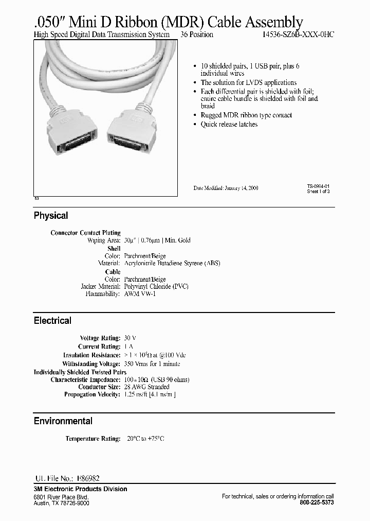 14536-SZ6B-500-0HC_6791214.PDF Datasheet