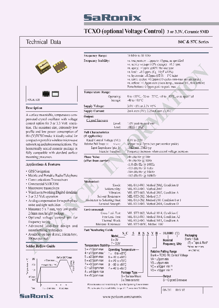 S7CC4SS-100000_6795821.PDF Datasheet
