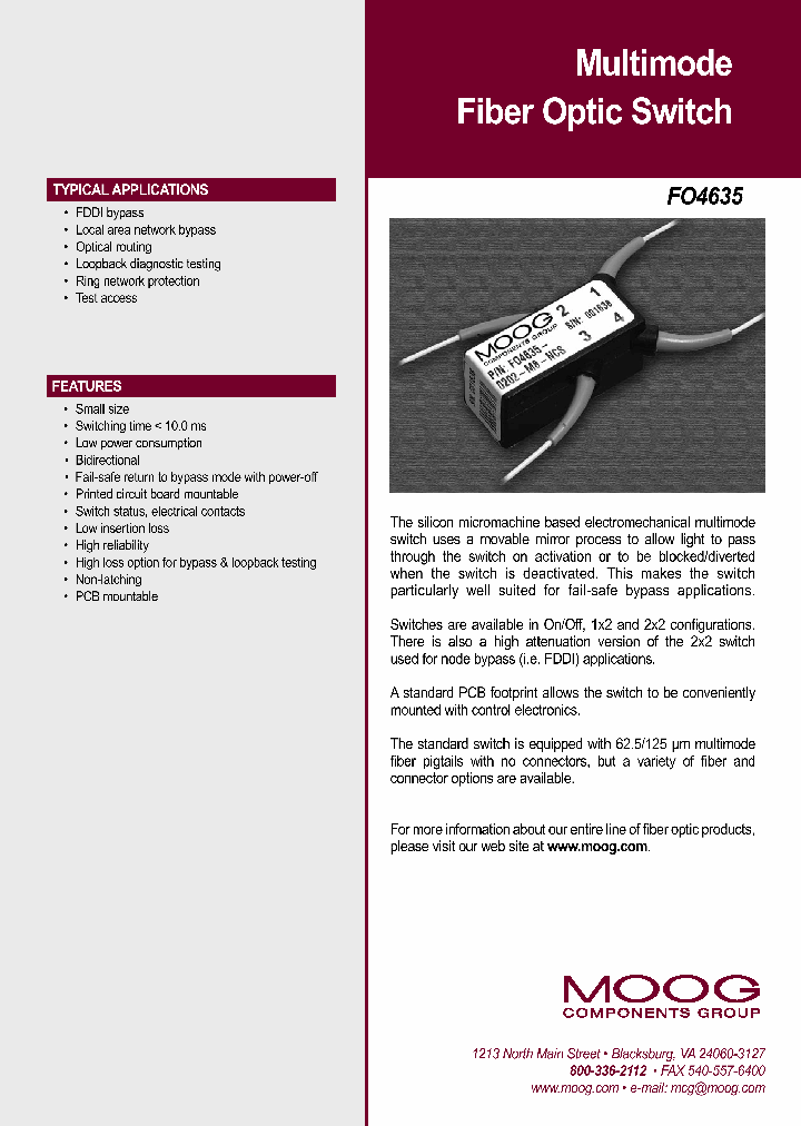 FO4635-02B2-C8-NCS_6799496.PDF Datasheet