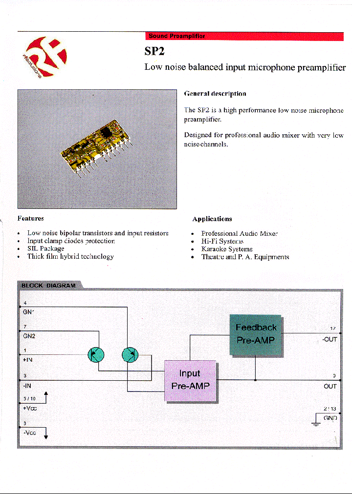 SP2_6946476.PDF Datasheet