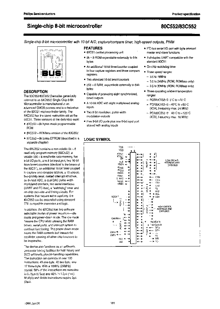 PCA80C552-5-16WP_6805117.PDF Datasheet