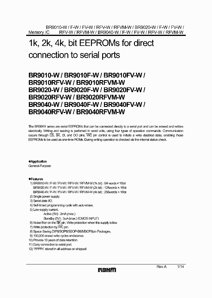 BR9010RFVM-W_6811116.PDF Datasheet