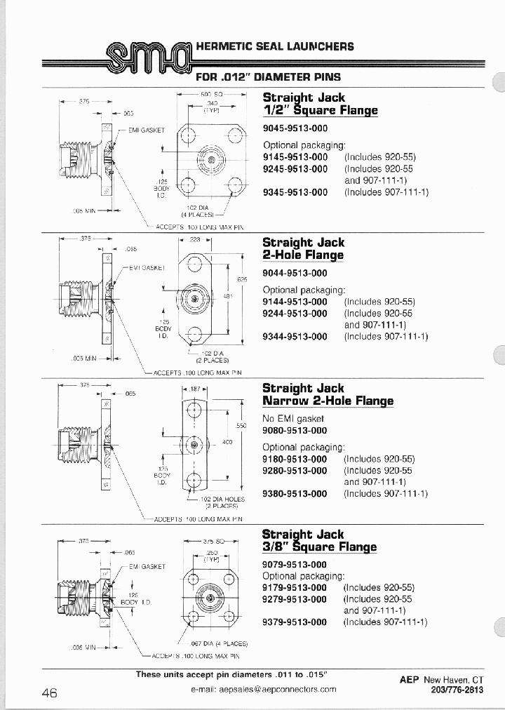 9062-9513-000_6810415.PDF Datasheet