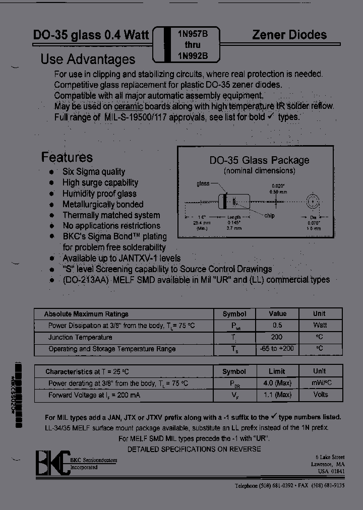 MICROSEMICORP-JANTXVLL984UR-1_6809617.PDF Datasheet