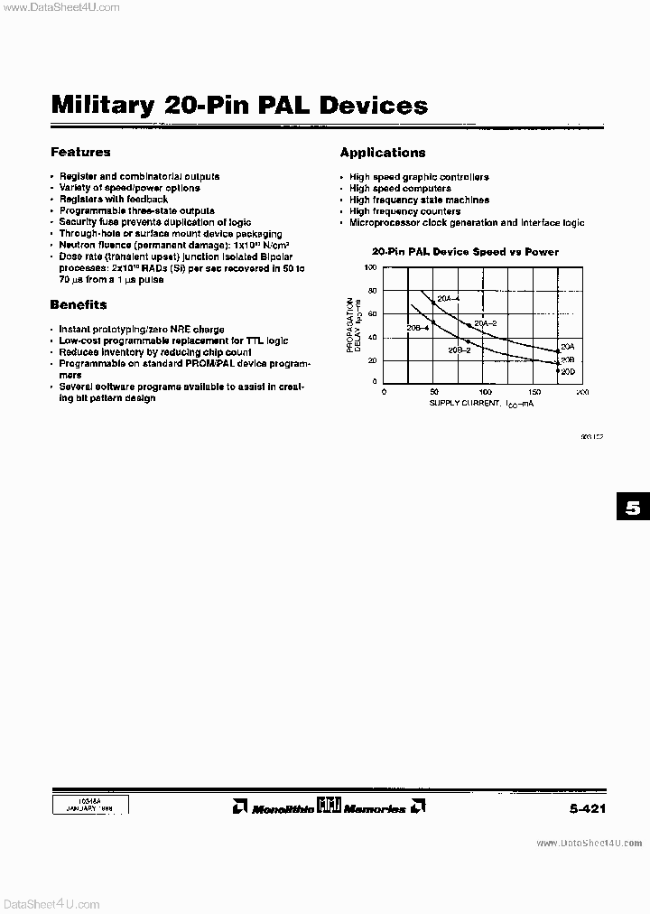 PAL16L8D_6948597.PDF Datasheet