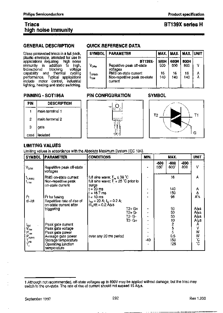 BT139X-500H_6816325.PDF Datasheet