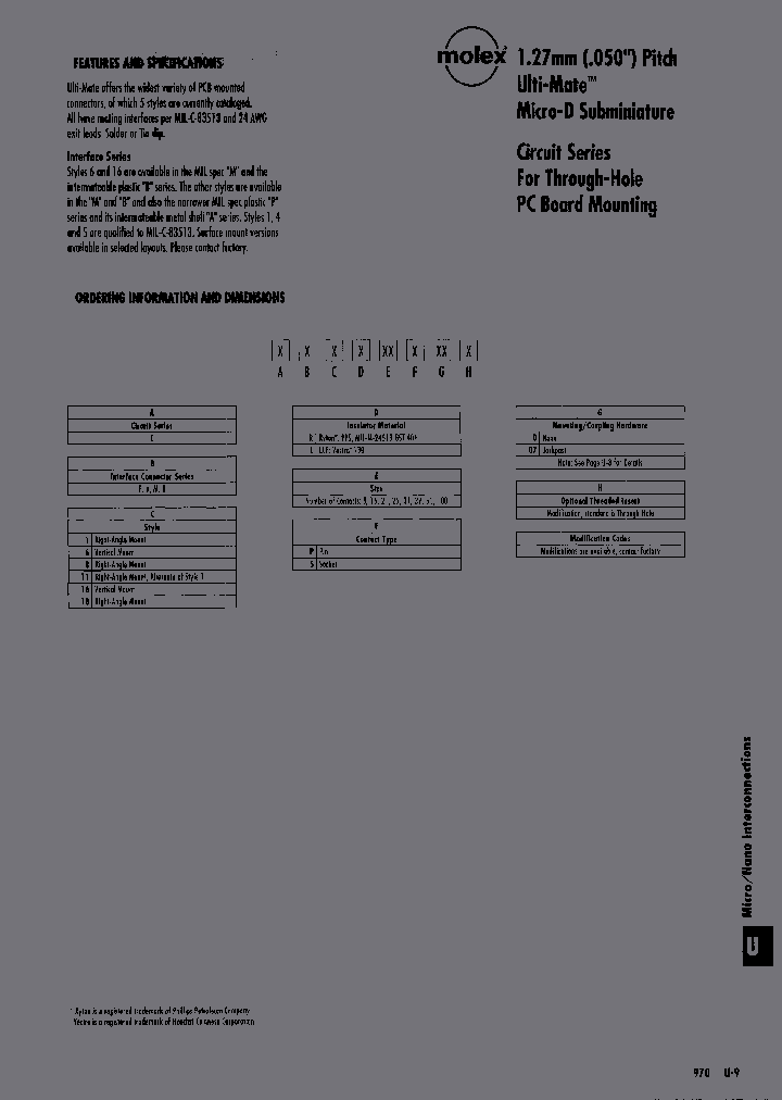 CA1L25P07_6816897.PDF Datasheet