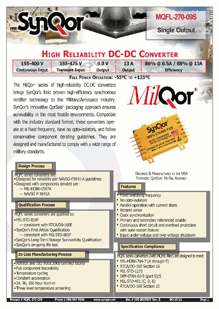 MQFL-270-09S-Y-HB_6816796.PDF Datasheet