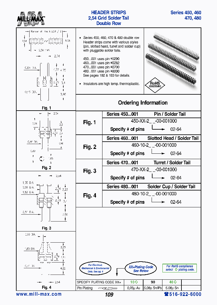 450-40-2-5000-001000_6816414.PDF Datasheet