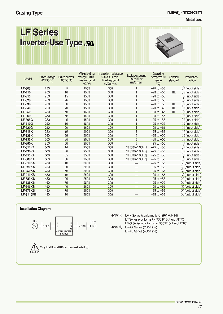 LF-380K_6814106.PDF Datasheet
