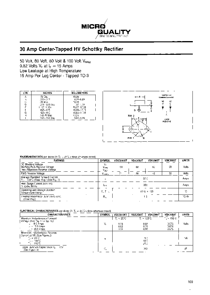 VSK3050T_6817070.PDF Datasheet