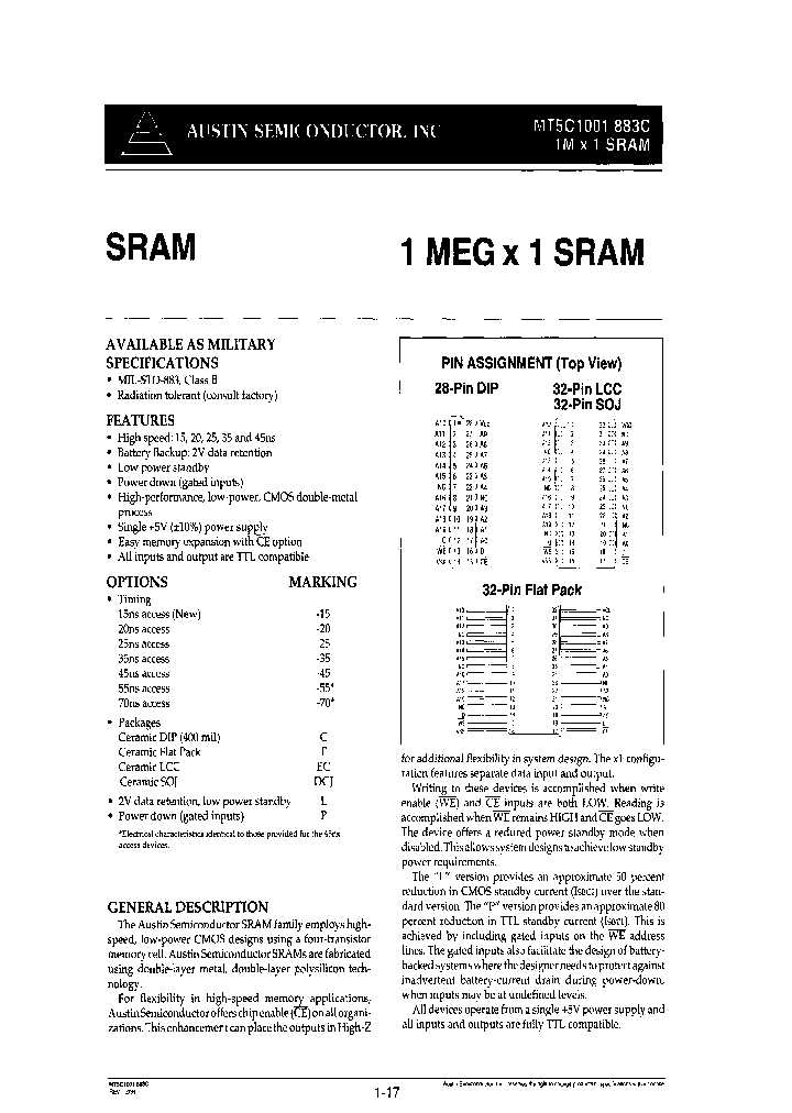 MT5C1001C-20P883C_6821805.PDF Datasheet