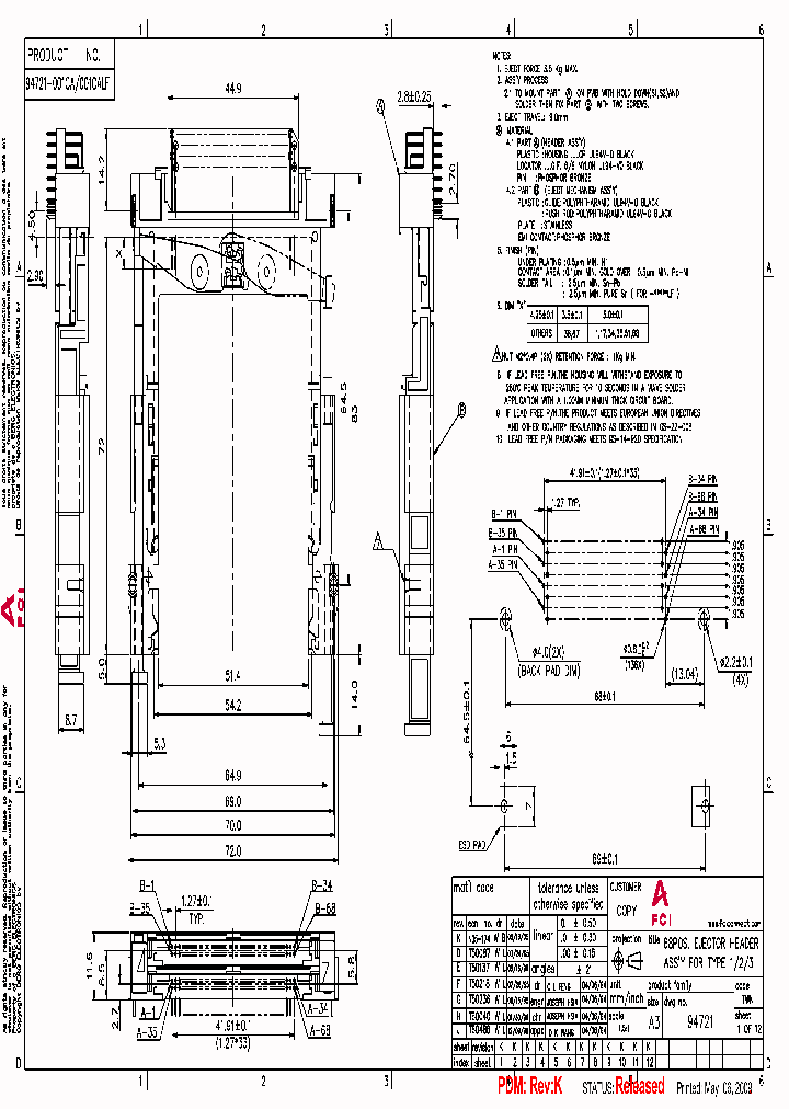 94721-001DA_6819443.PDF Datasheet