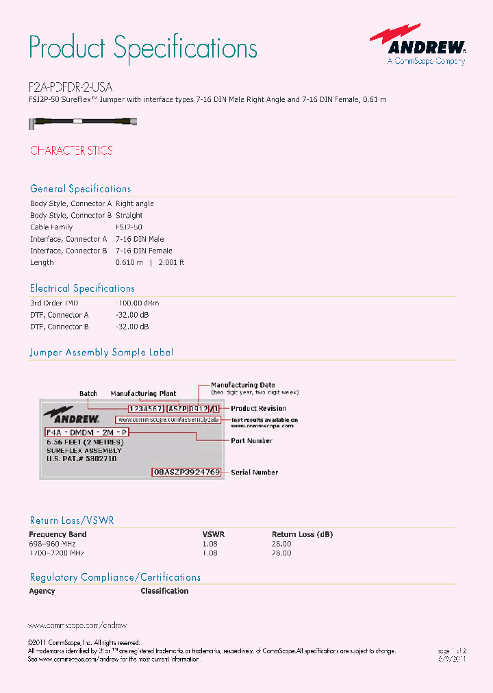 F2A-PDFDR-2-USA_6821789.PDF Datasheet