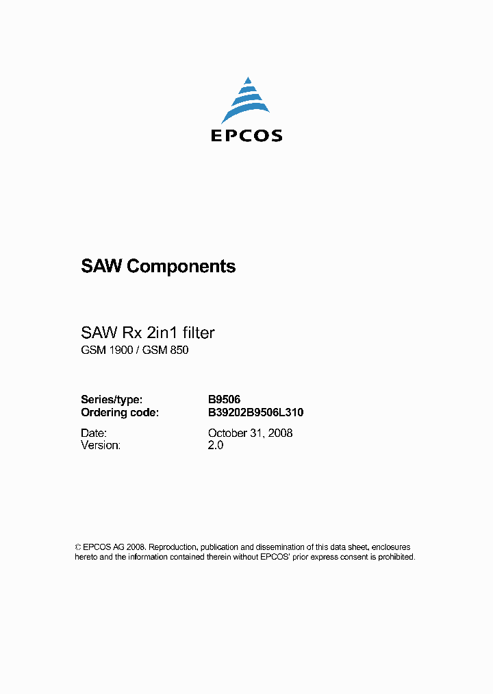 B39202B9506L310_6817599.PDF Datasheet