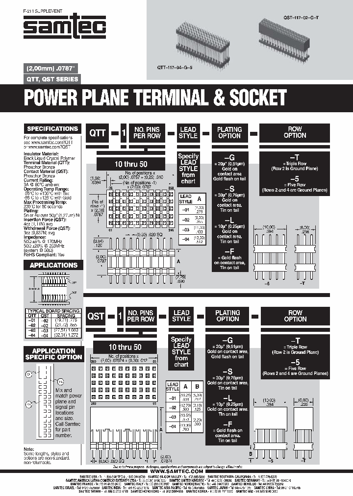 QST-130-03-F-5_6824334.PDF Datasheet