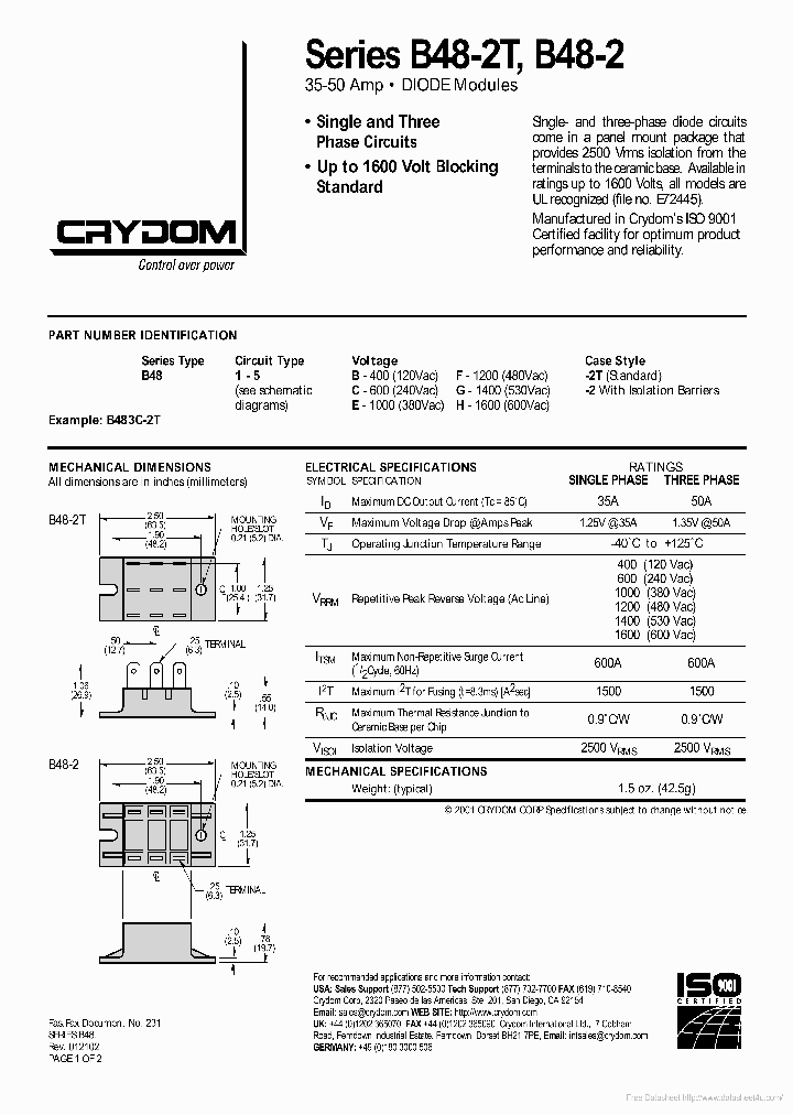 B484G_6949746.PDF Datasheet