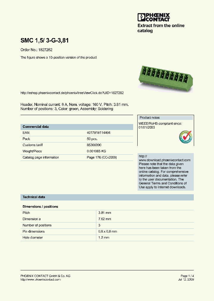 1827282_6831803.PDF Datasheet