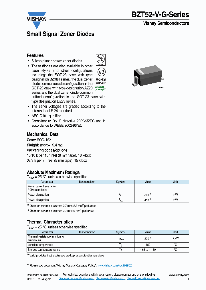 BZT52B27-V-G-08_6825908.PDF Datasheet