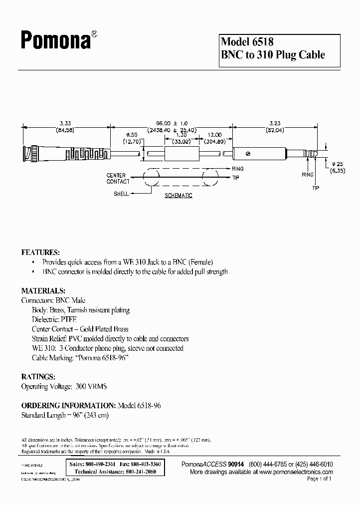 6518-96_6832778.PDF Datasheet