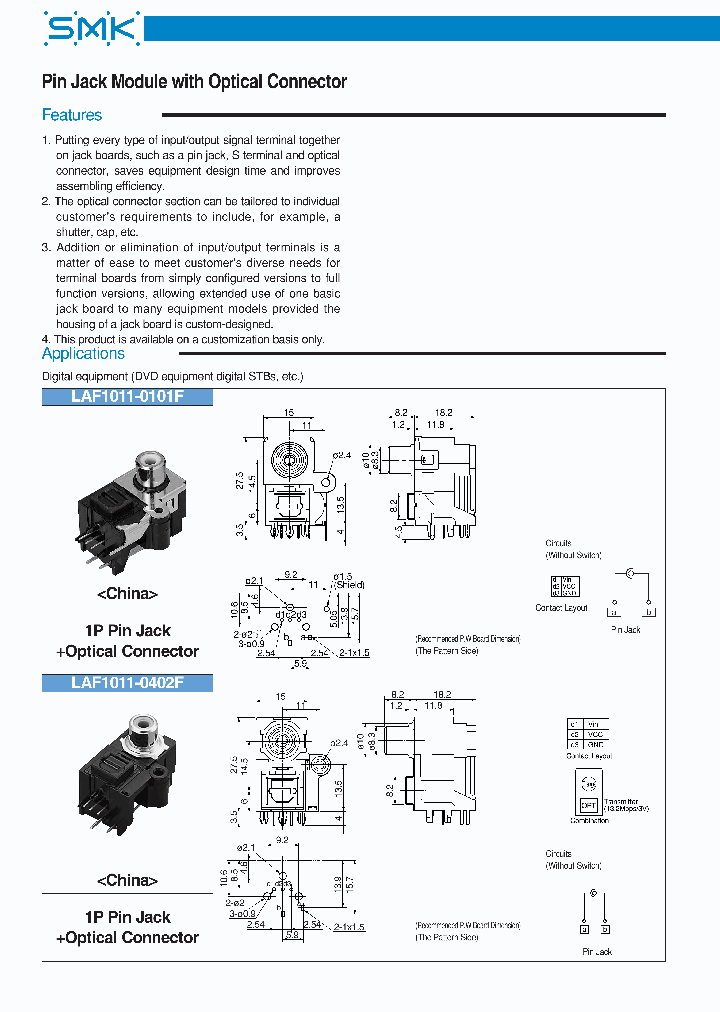 LAF1022-0101F_6834828.PDF Datasheet