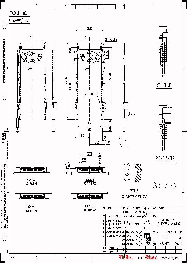 61126-150DH_6845486.PDF Datasheet