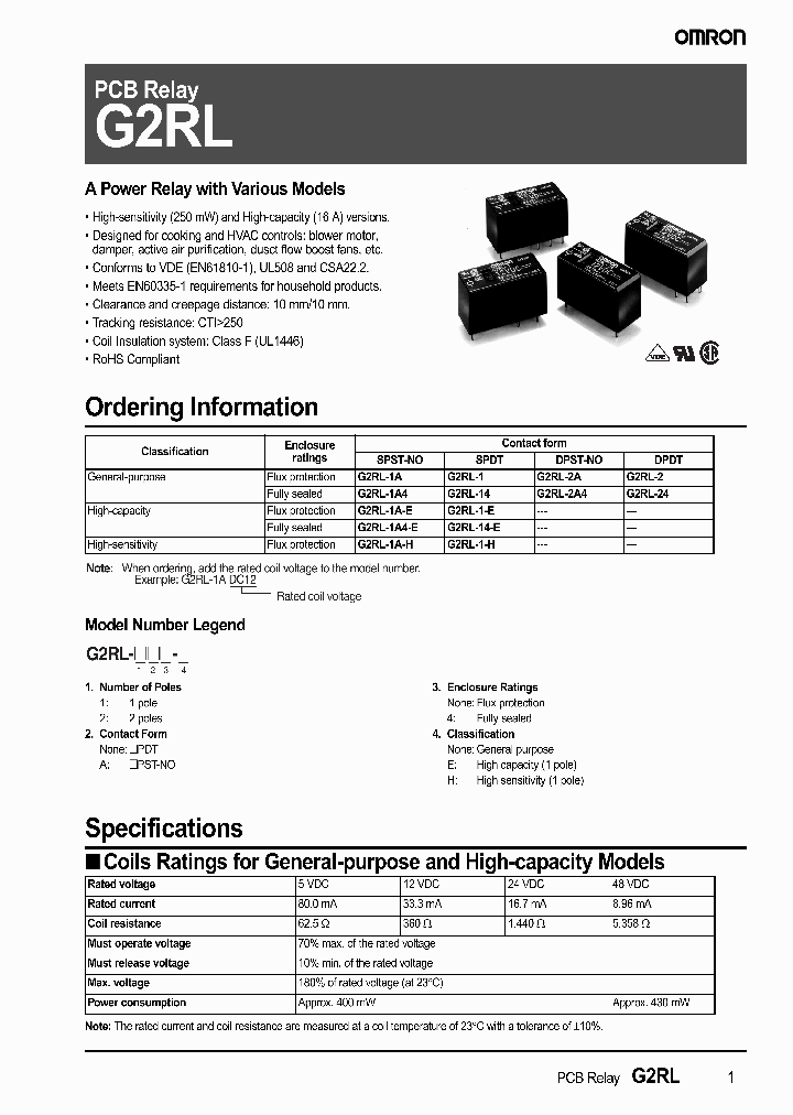 G2RL-24-DC5_6846989.PDF Datasheet