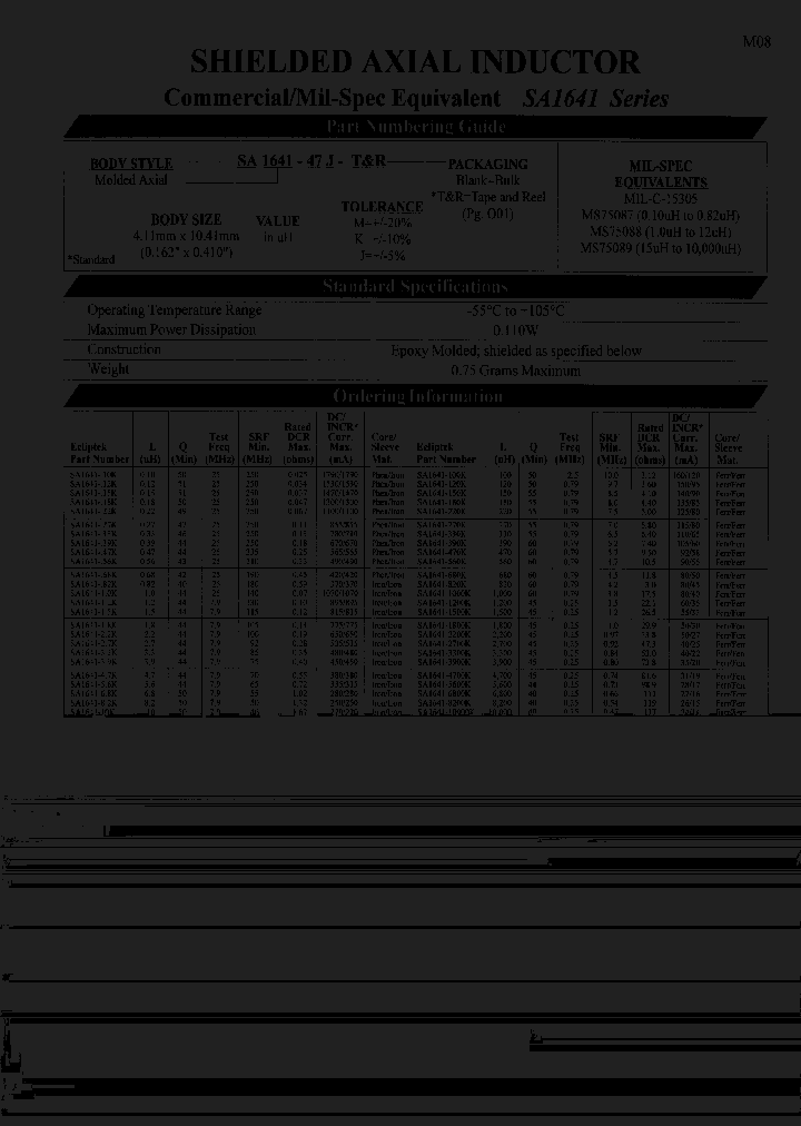 SA1641-6800K_6848106.PDF Datasheet