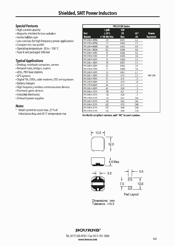 PM124SH-470M_6856743.PDF Datasheet