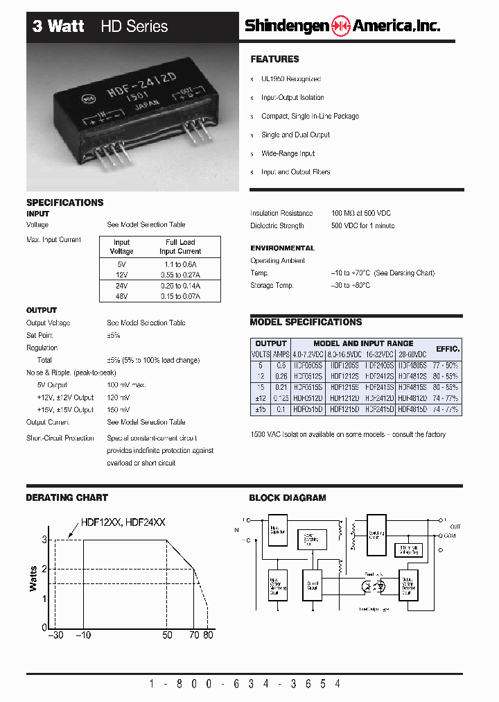 HDF-2415S_6856645.PDF Datasheet