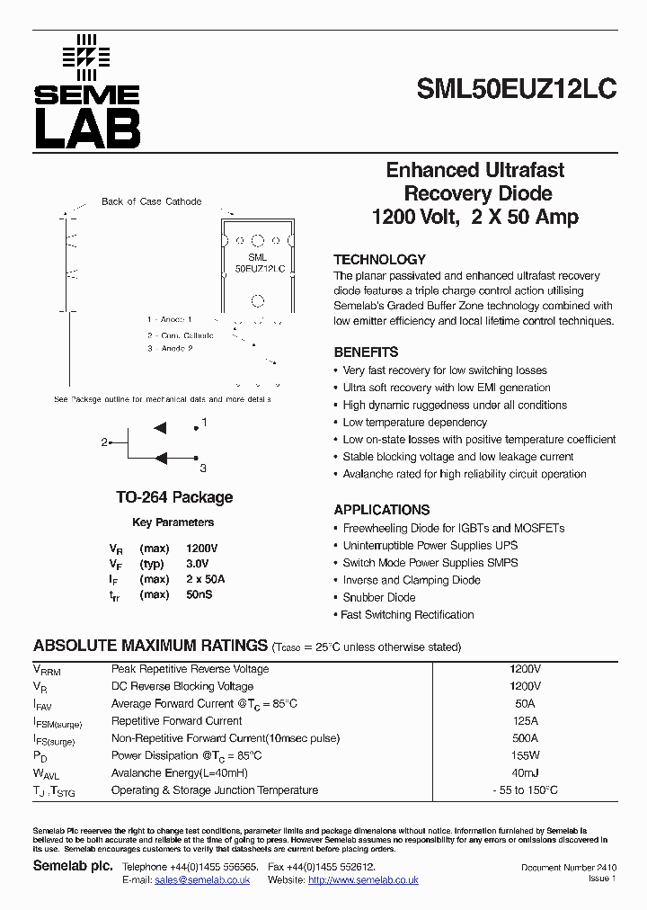 SML50EUZ12LC_6858376.PDF Datasheet