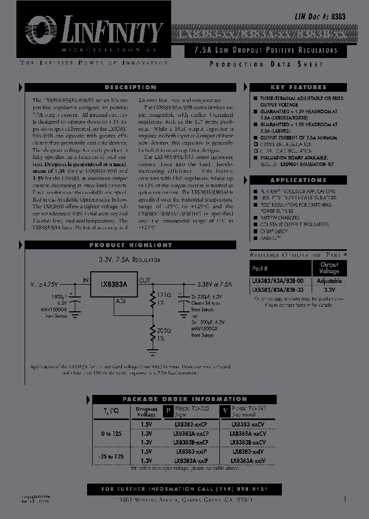 LX8383-00CV_6863963.PDF Datasheet