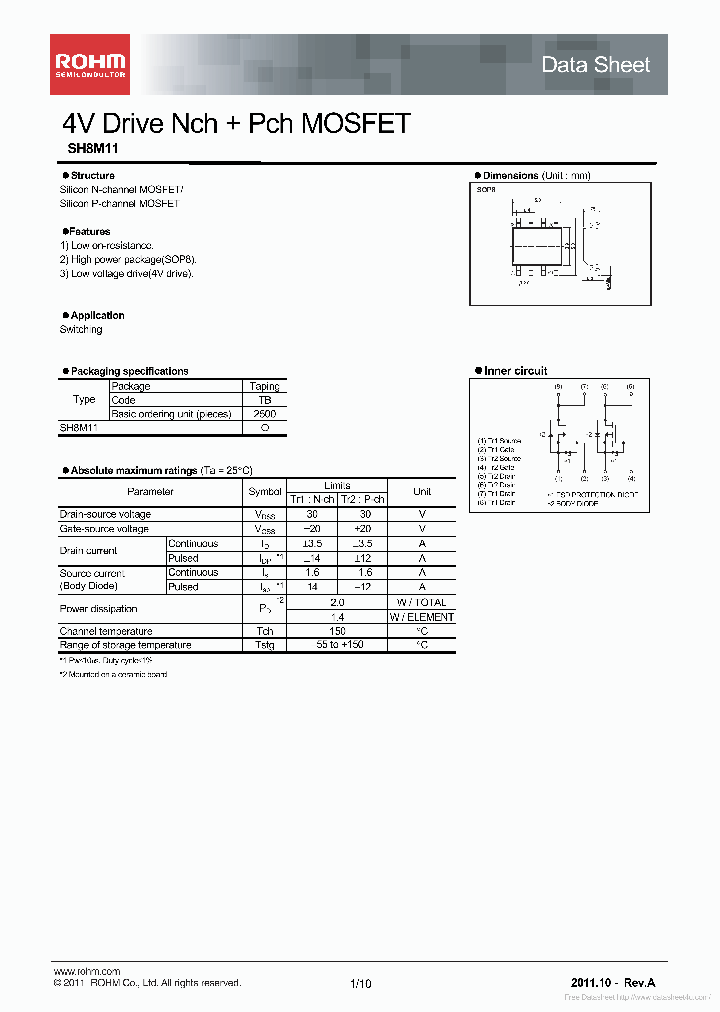 SH8M11_6952774.PDF Datasheet