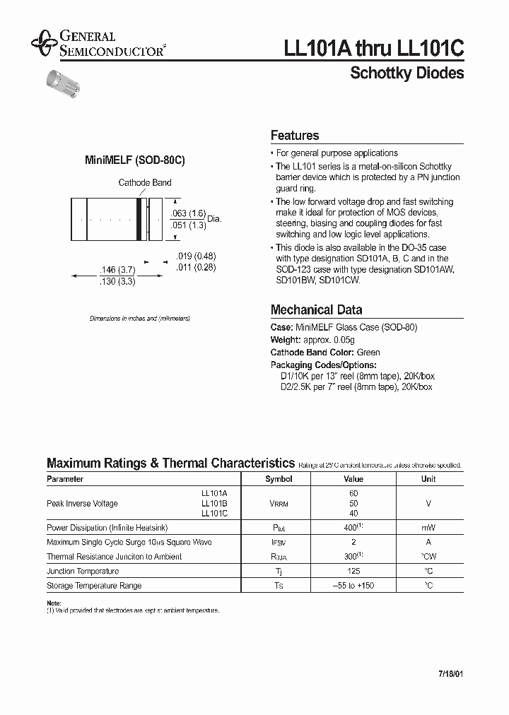 LL101BD1_6869315.PDF Datasheet