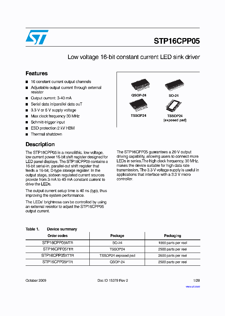 STP16CPP05PTR_6859862.PDF Datasheet