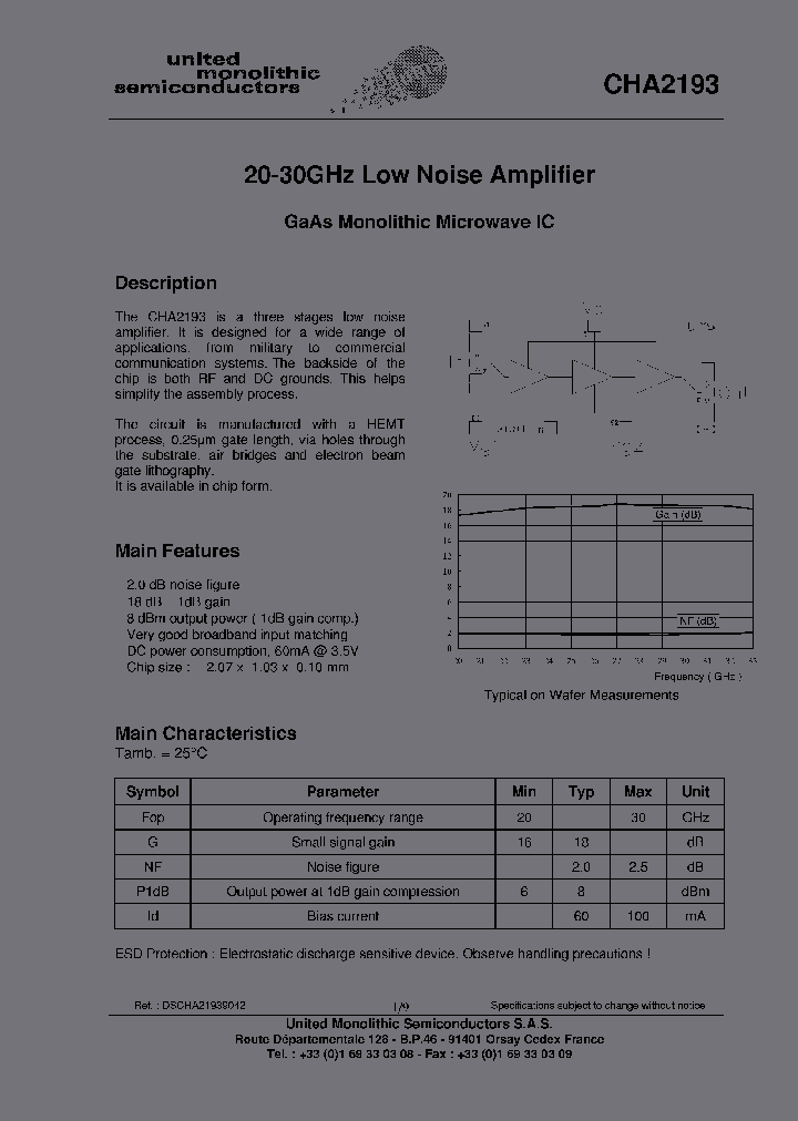 CHA2193-99F00_6869559.PDF Datasheet