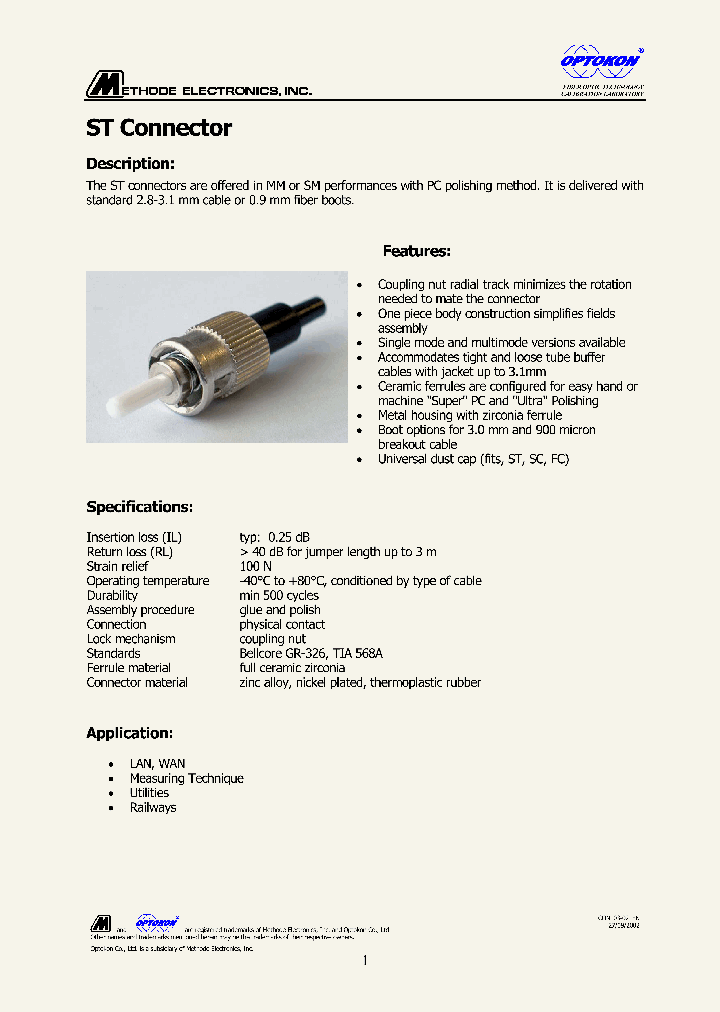 LCPC-SM-BK-09-5NF_6870395.PDF Datasheet