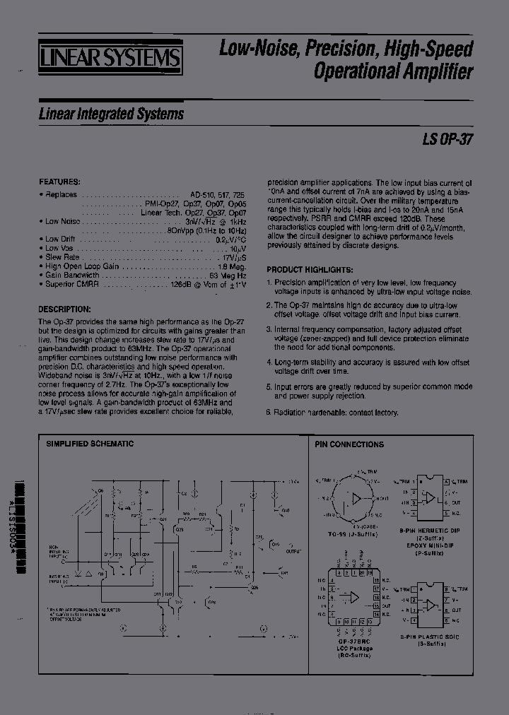 OP37FS_6877778.PDF Datasheet