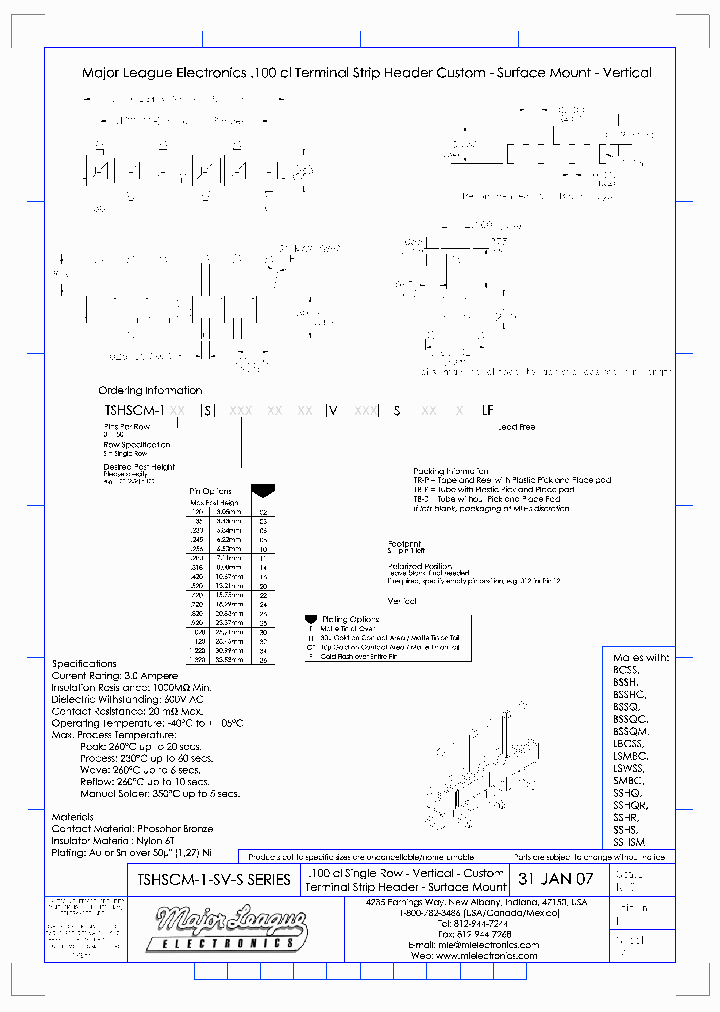 TSHSCM-1-SS_6954218.PDF Datasheet