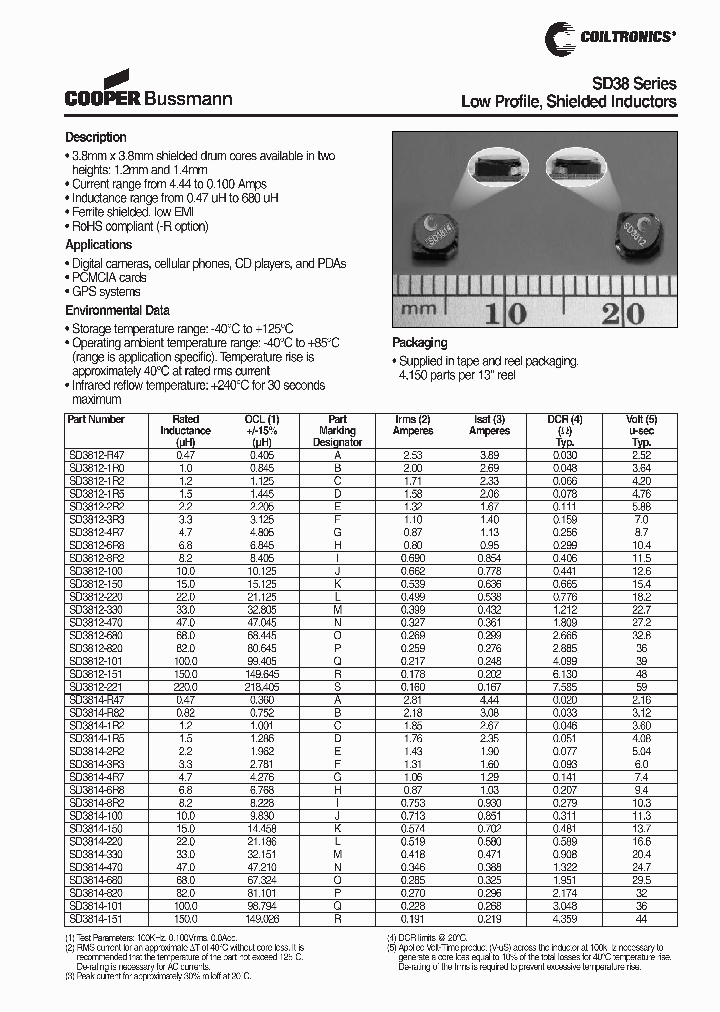 SD3814-1R2_6879872.PDF Datasheet