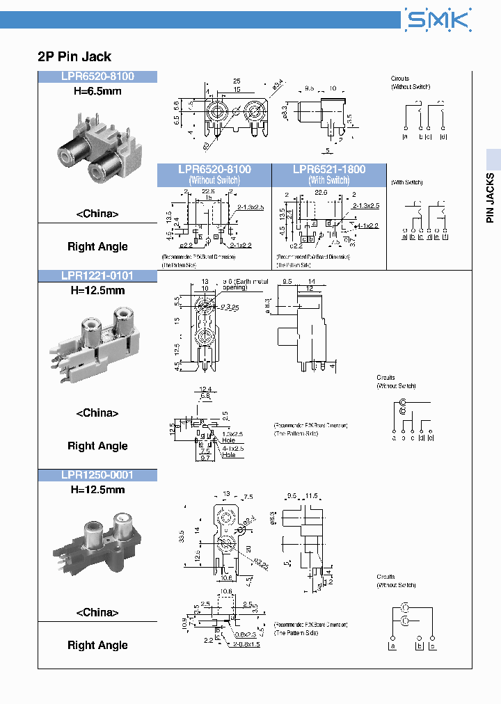 LPV8520-0100_6882649.PDF Datasheet