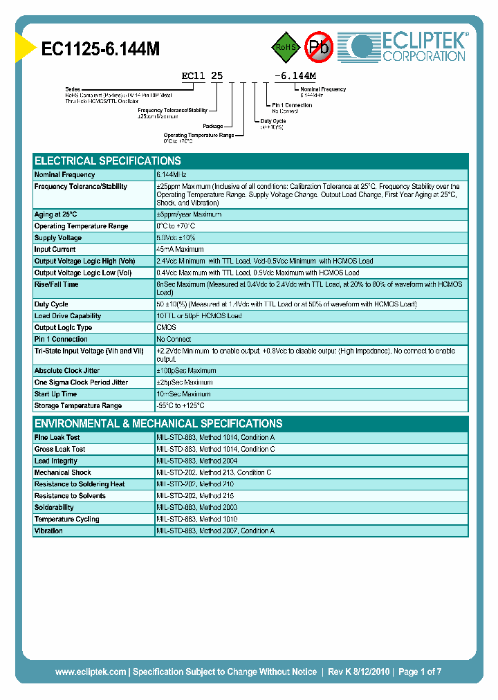 EC1125-6144M_6883280.PDF Datasheet