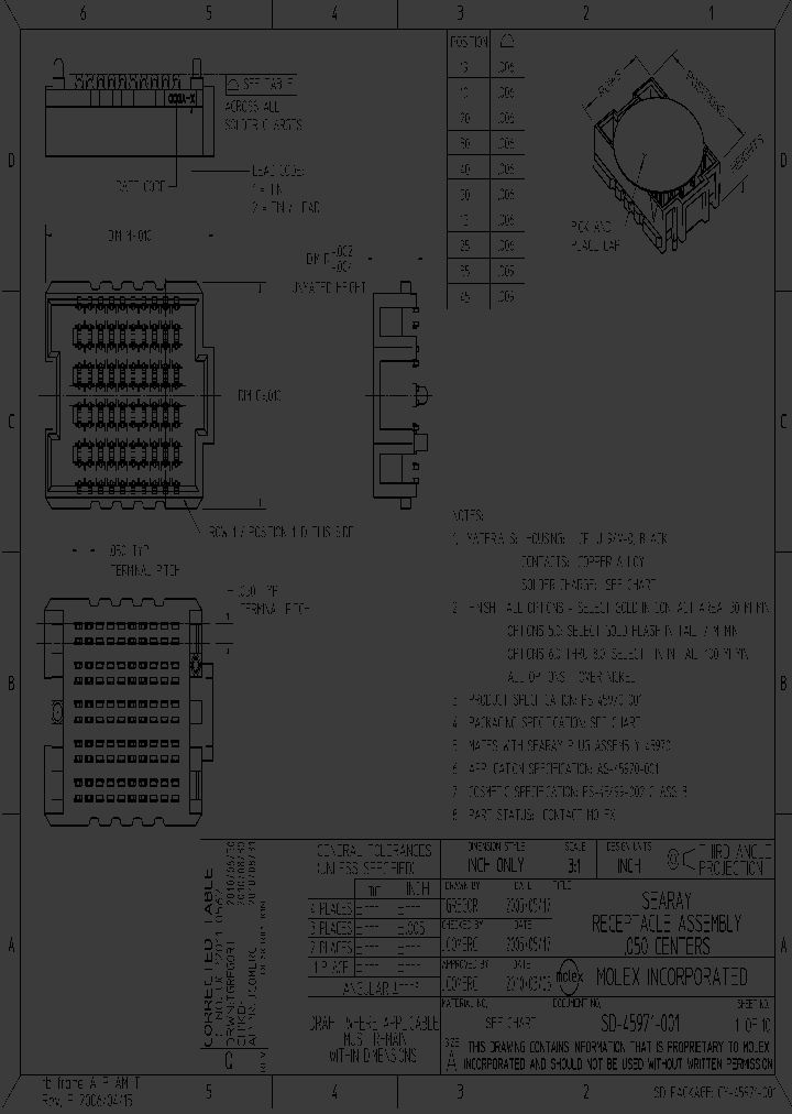 45971-8413_6883290.PDF Datasheet