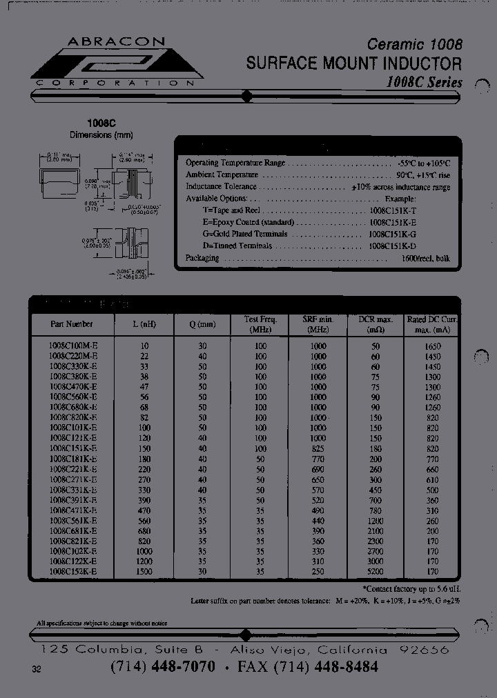 1008C221K-T_6884800.PDF Datasheet