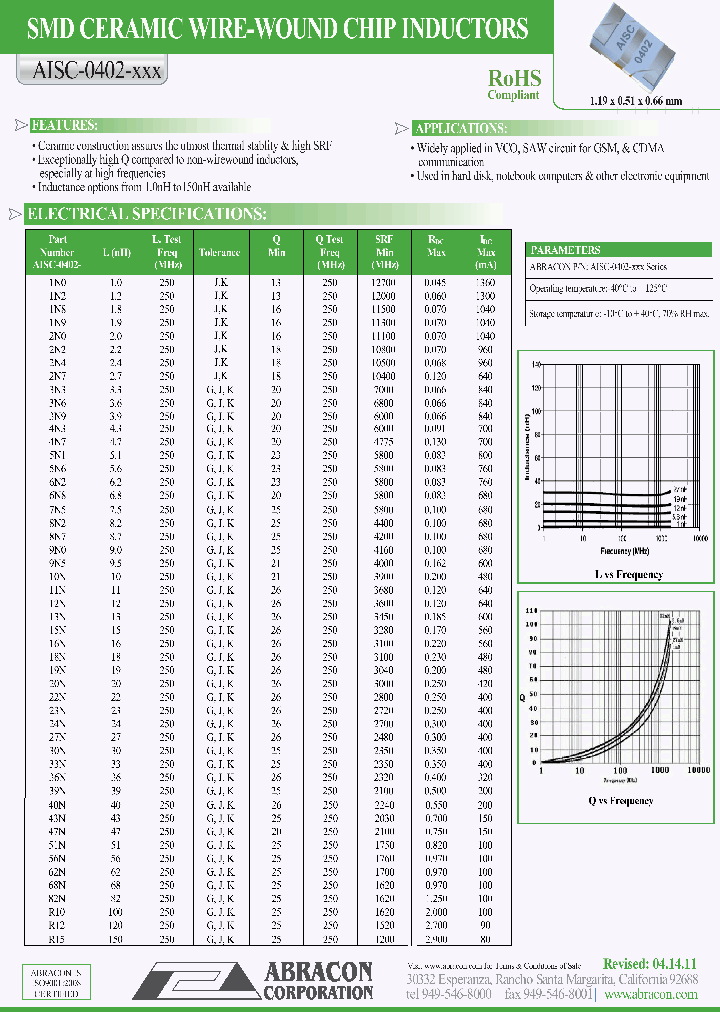 AISC-0402-6N2KT_6884826.PDF Datasheet