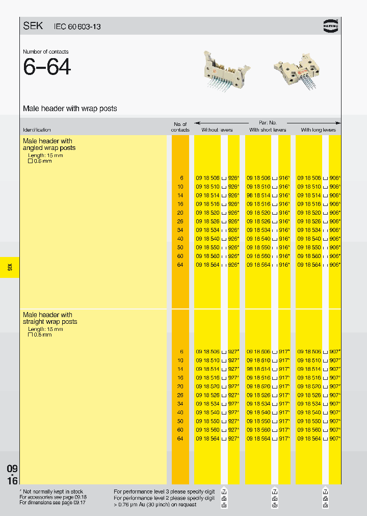 09185065916_6885288.PDF Datasheet